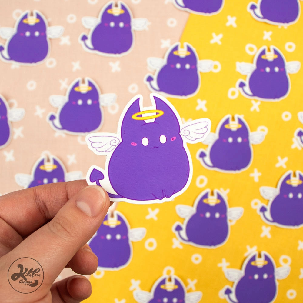 Angel-Vinyl-Sticker-Tora-kilatora-design.