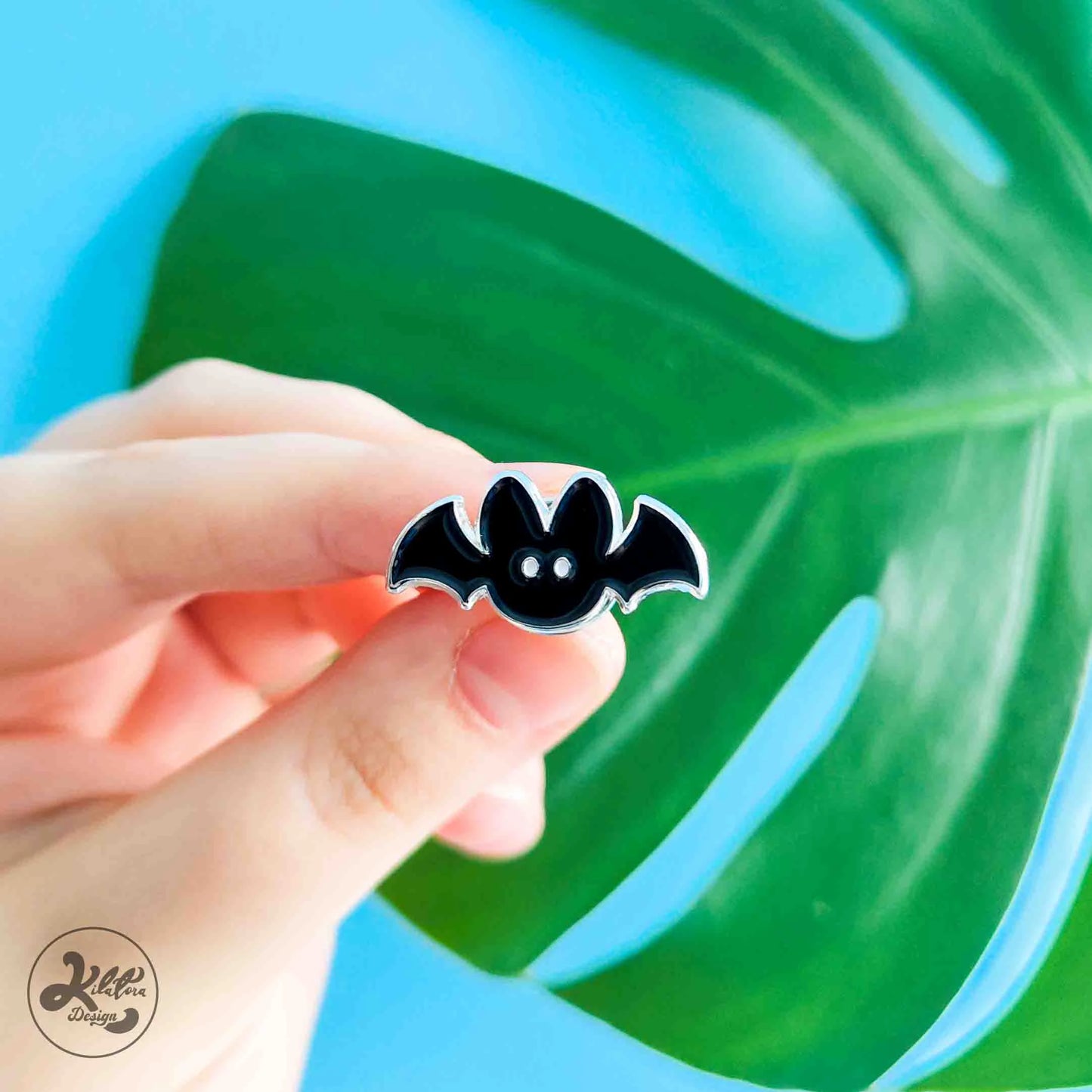 Tora-&-Friends-Enamel-Pin-Collection-kilatora-design.
