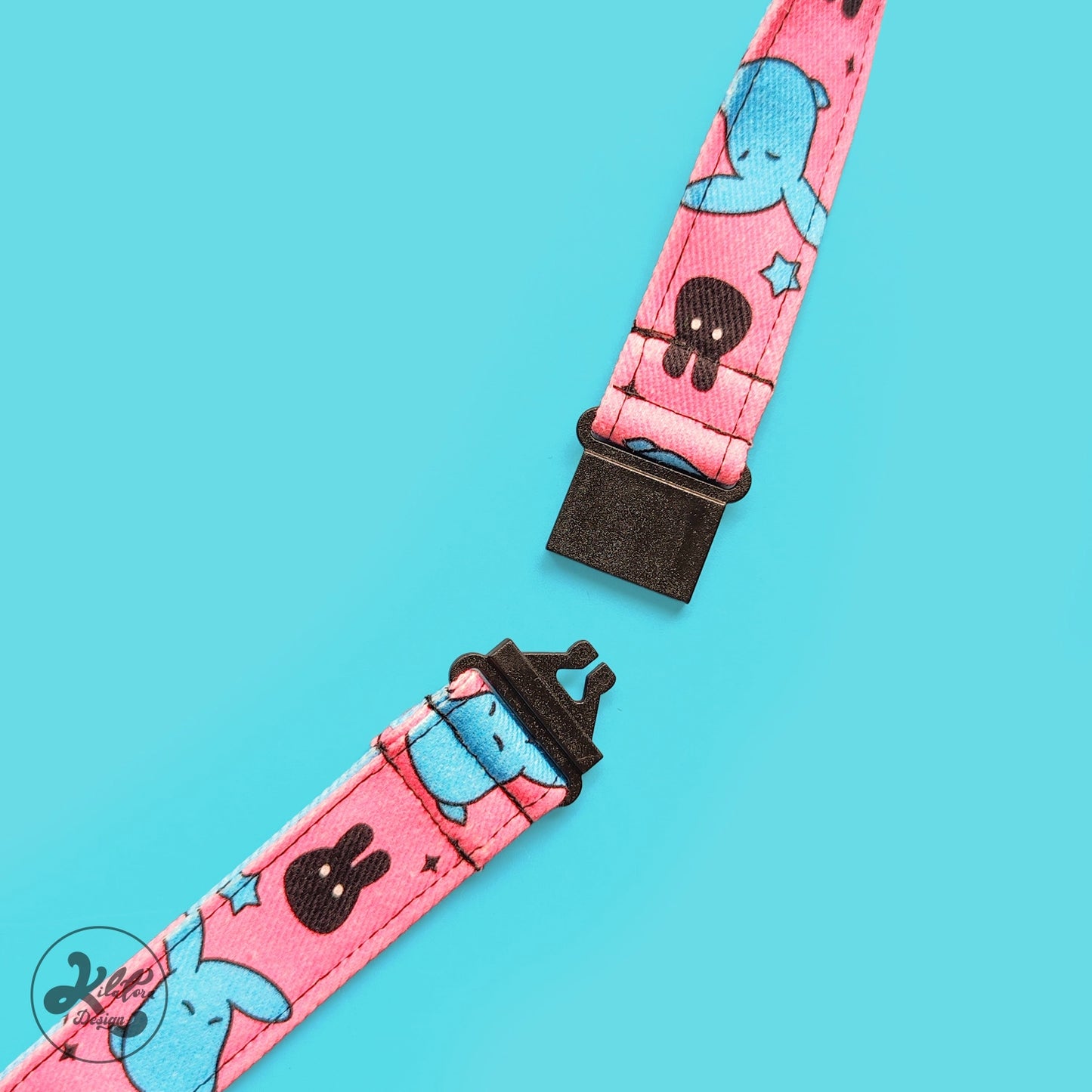 Batsy - Kawaii Avainnauha