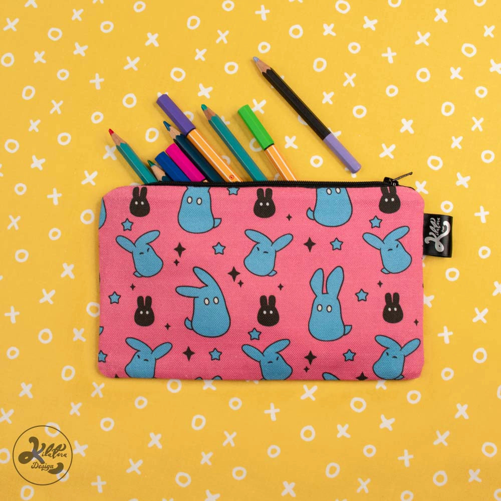 Bunny-Pouch-Tora-&-Friends-Collection-kilatora-design.