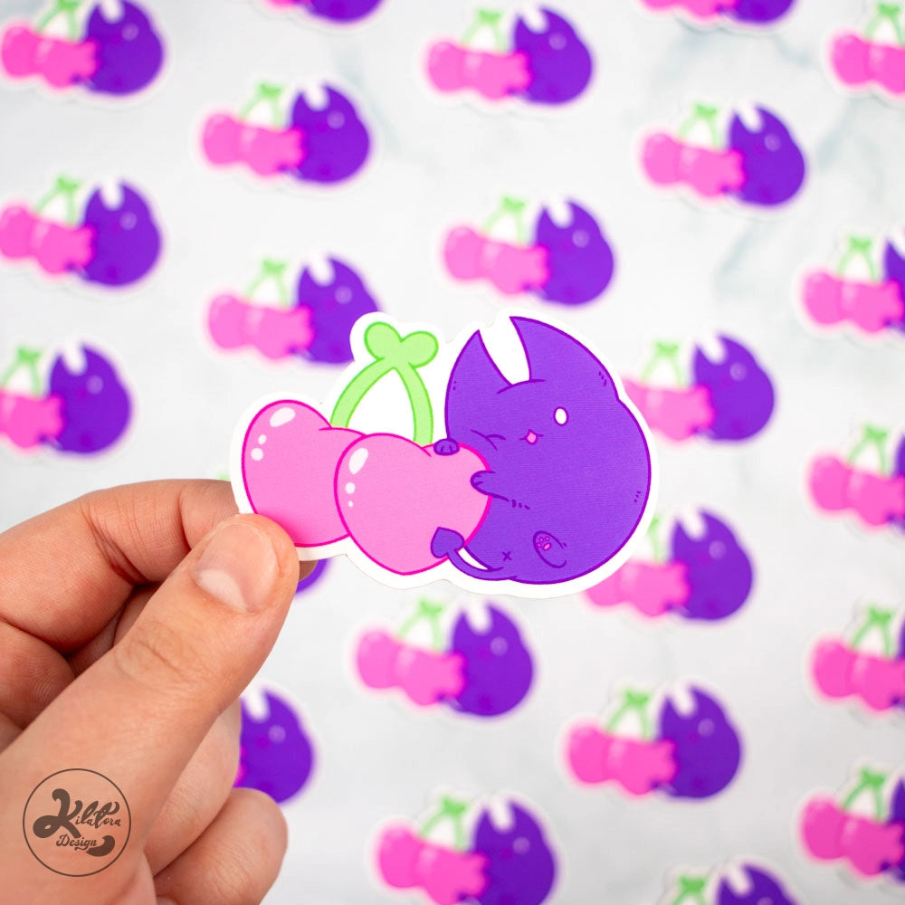 Cherry-Vinyl-Sticker-Tora-kilatora-design.