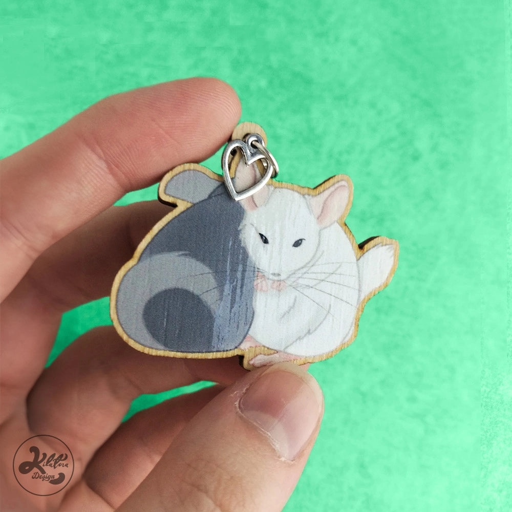 Chinchilla-Couple-Wooden-Charm-kilatora-design.