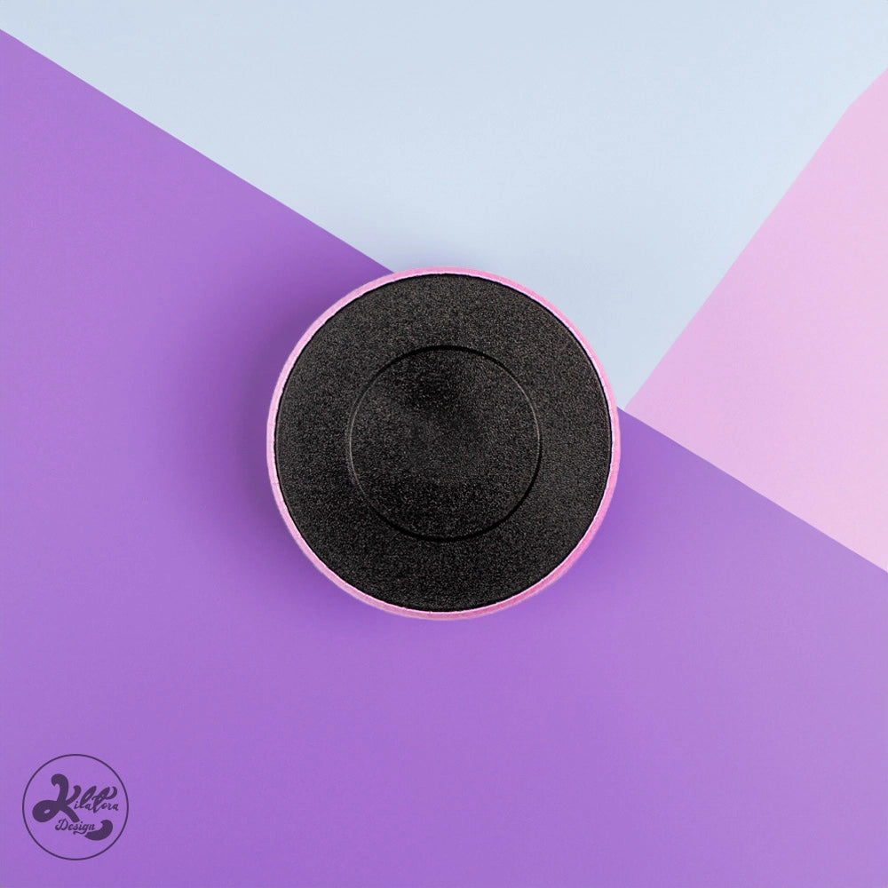 Cutie Tora - 59 mm Rintanappi/Magneetti
