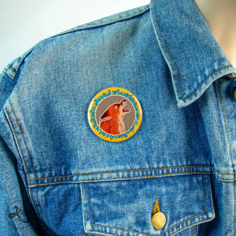 Fox-59mm-Button-Pin-kilatora-design.