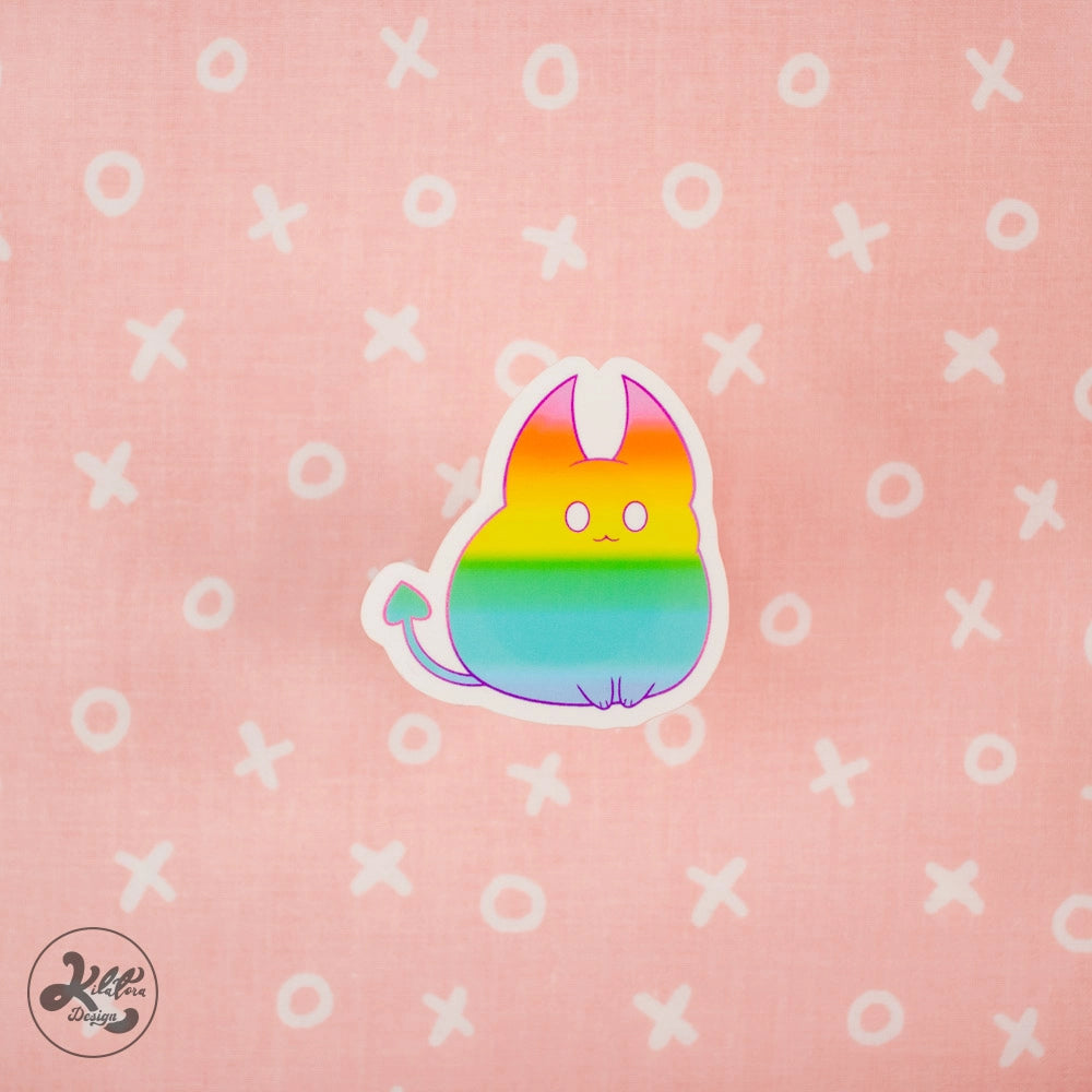 Rainbow-Vinyl-Sticker-Tora-kilatora-design.