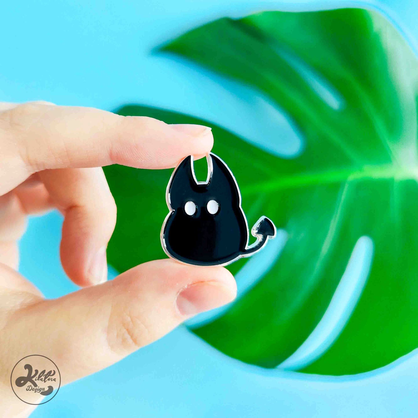 Tora-&-Friends-Enamel-Pin-Collection-kilatora-design.