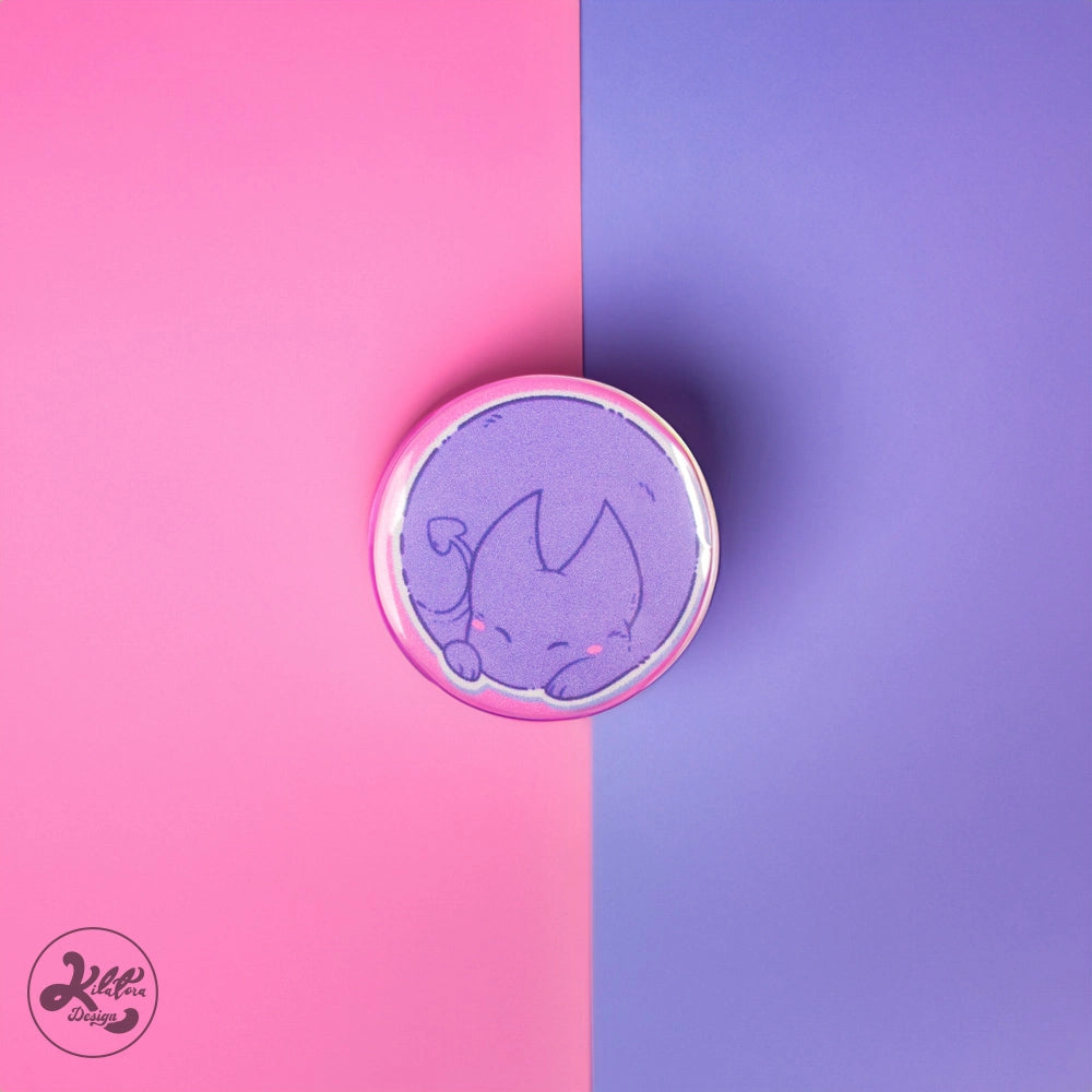 Tora-Ball-38mm-Button-Pin-or-Magnet-kilatora-design.