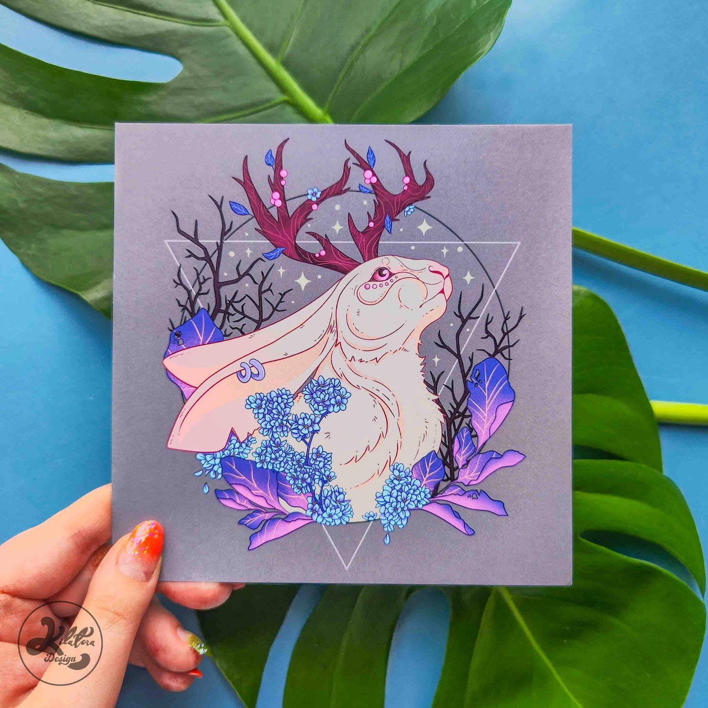 cute-jackalope-postcard-kilatora-design.