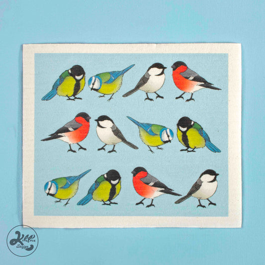 little-birds-dishcloth-kilatora-design.