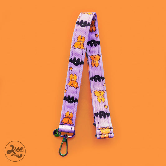 Batsy - Kawaii Avainnauha