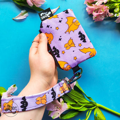 Batsy - Kawaii Coin Pouch