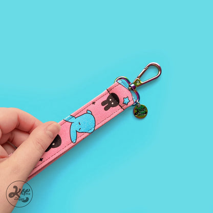 Batsy - Kawaii Avainnauha