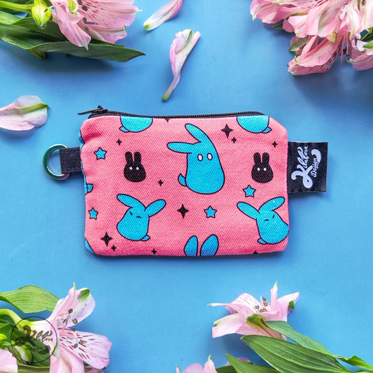 Bunny - Kawaii Kolikkopussukka