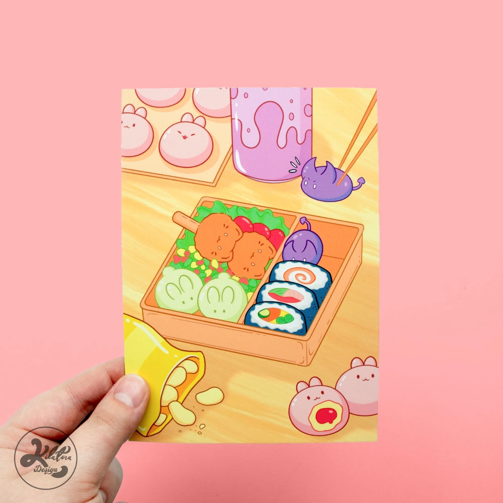 Cute_Lunch_Postcard_by_kilatora_design