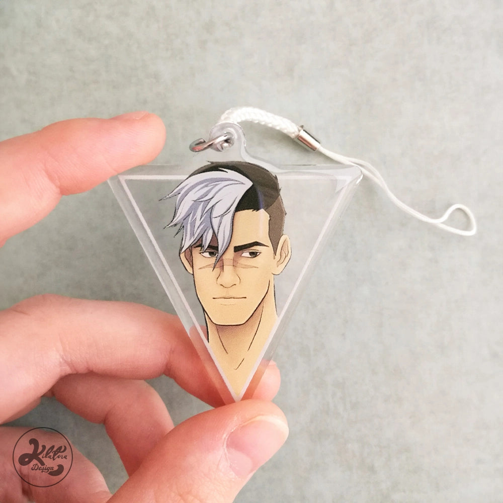 Voltron-Charm-Set-shiro-kilatora-design.