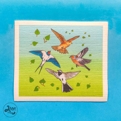 Bird-dishcloth-early-summer-birds-kilatora-design.