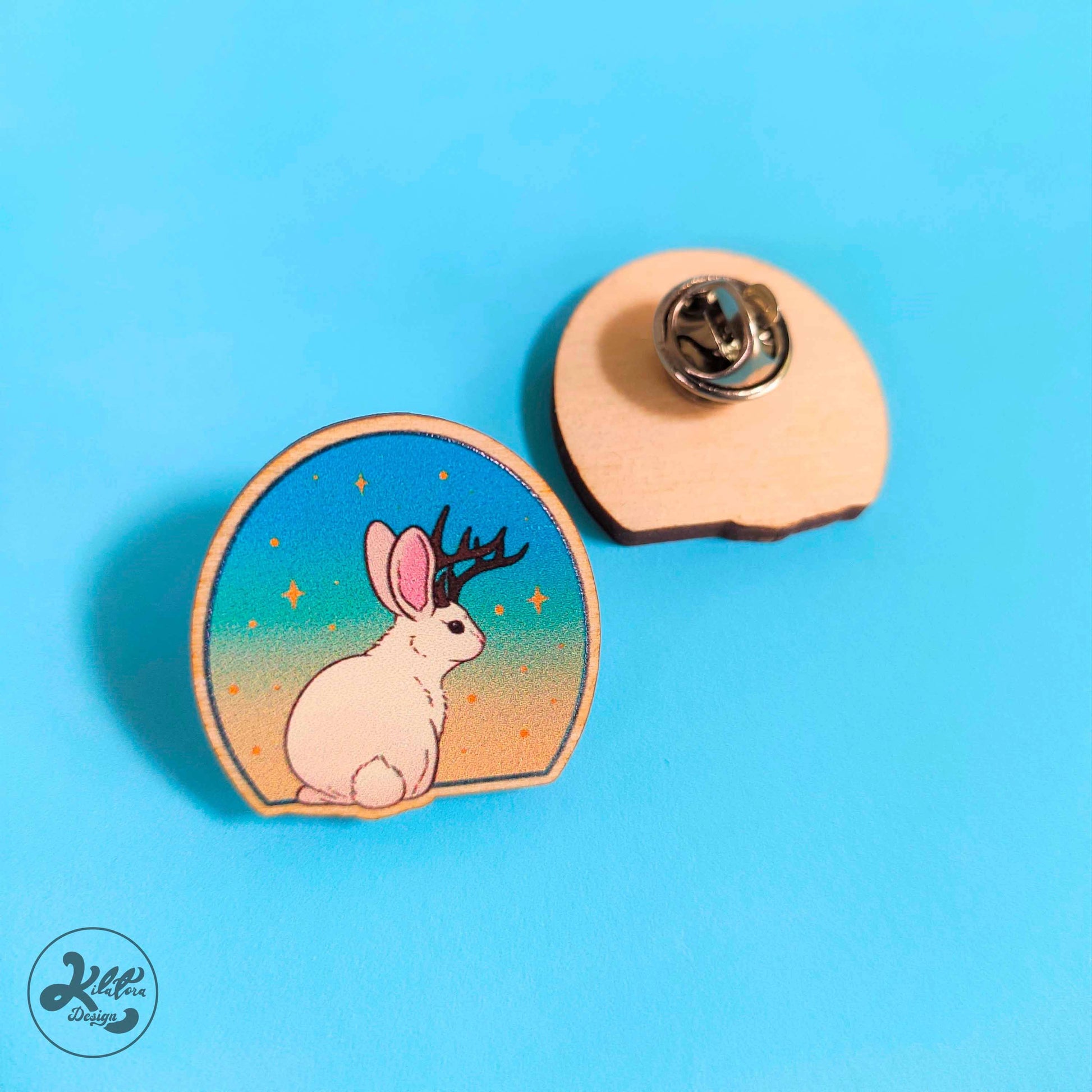 jackalope-woodenpin-kilatora-design.